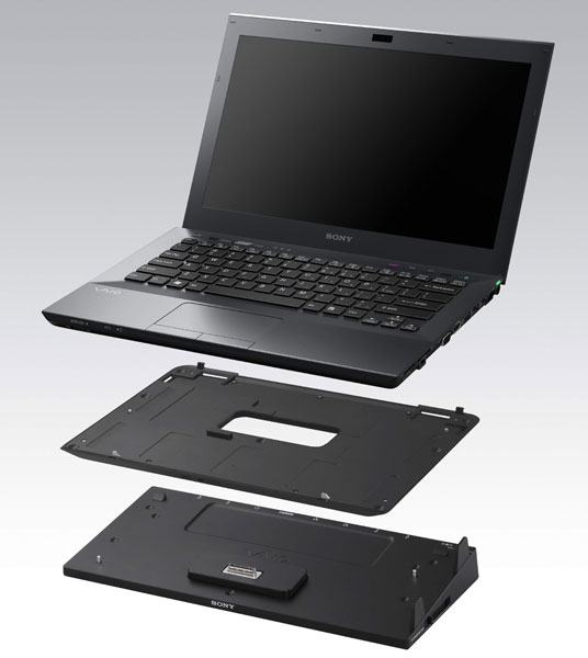 Sony VAIO S 2011 года: Core i7, SSD-накопитель и 7 часов работы-9