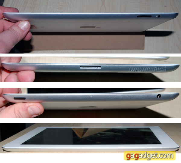 Планшет Apple iPad 2 своими глазами: фоторепортаж-16