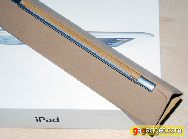 Планшет Apple iPad 2 своими глазами: фоторепортаж-20