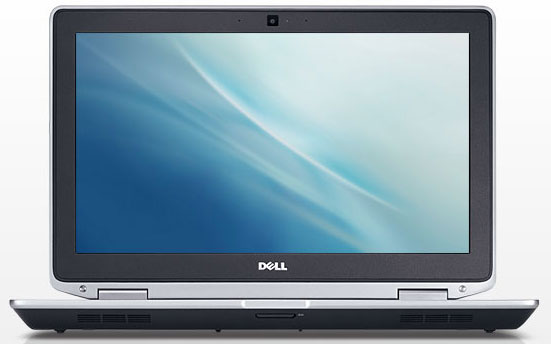 Защищенные ноутбуки Dell Latitude: E6320 и E6420 ATG-5