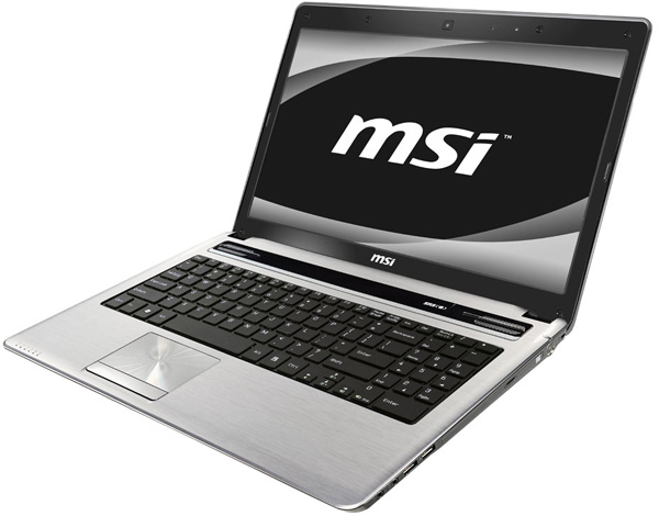 MSI CR640/CX640: симпатичные 15-дюймовые ноутбуки среднего класса-2