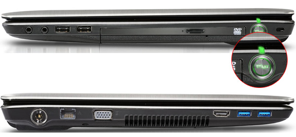 MSI CR640/CX640: симпатичные 15-дюймовые ноутбуки среднего класса-4