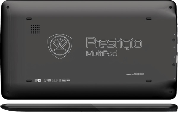 Prestigio MultiPad: семейство Android-планшетов с ценами от 220 долларов-7