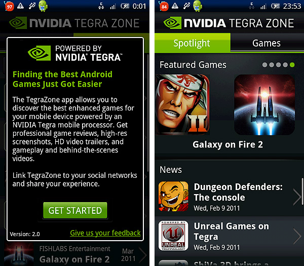 Приложение Nvidia Tegra Zone для Android-смартфонов-2