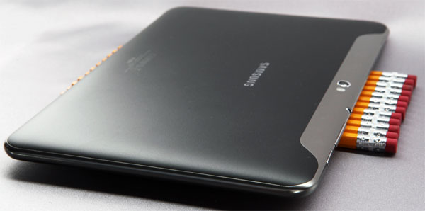 Samsung Galaxy Tab 8.9: не дороже 500 долларов в США-4