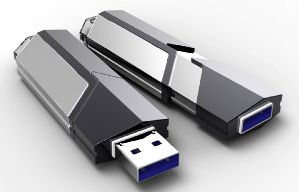 Концепт USB-флешки "три-в-одном"-3