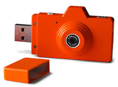 Fuuvi Pick: 2-мегапиксельная USB-камера за 60 долларов