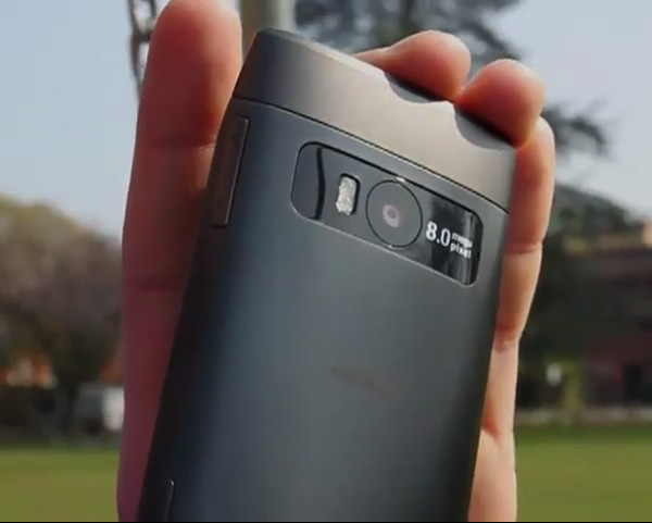 Nokia X7 снова на видео, теперь в Великобритании-2