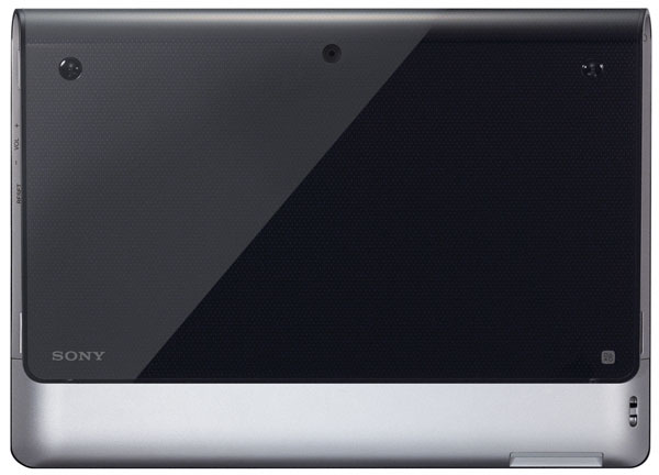 Android-планшеты Sony S с 9.4-дюймовым экраном и Sony P с двумя 5.5-дюймовыми экранами-4