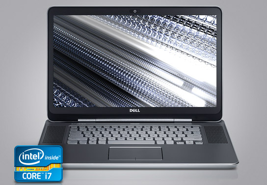 Dell XPS 15z: самый тонкий 15-дюймовый ноутбук на планете-2