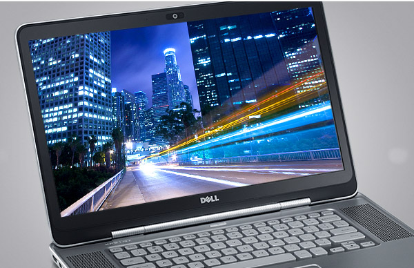 Dell XPS 15z: самый тонкий 15-дюймовый ноутбук на планете-9