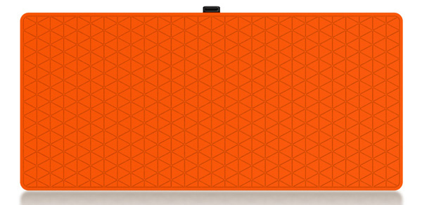 Fujitsu Flexbook: концепт раскладного субноутбука-2