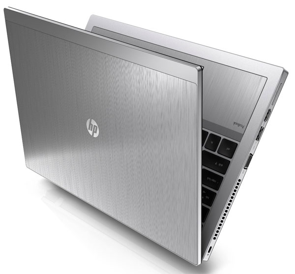 Ноутбуки HP 2011: Envy 14, Pavilion dv4 и обновление линеек ProBook и EliteBook-11