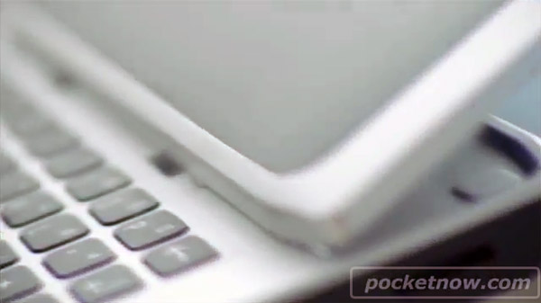 Неанонсированная Nokia N9: утечка тизерного видео