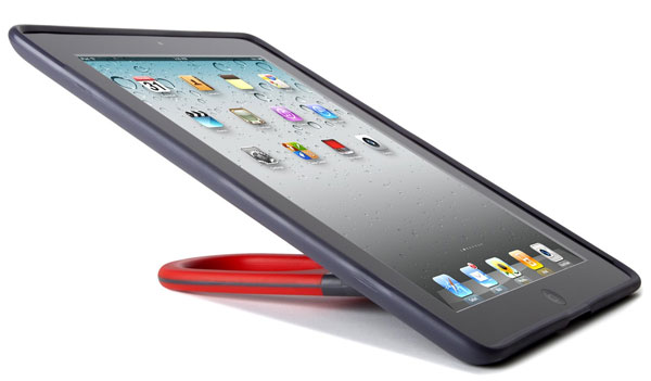 HandyShell: чехол для iPad 2 универсального назначения-3