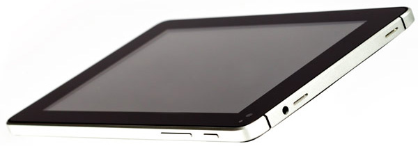 Huawei MediaPad: первый в мире планшет с Android 3.2-2
