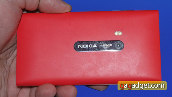 Радость со слезами на глазах: Nokia N9 своими глазами (видео)-6