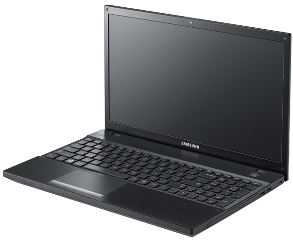 Ноутбуки Samsung 3 серии: 300V на Sandy Bridge и 305V на Llano-5