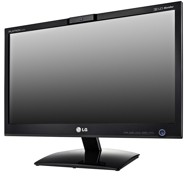 LG D2000: первый потребительский 3D-монитор не требующий очков-2