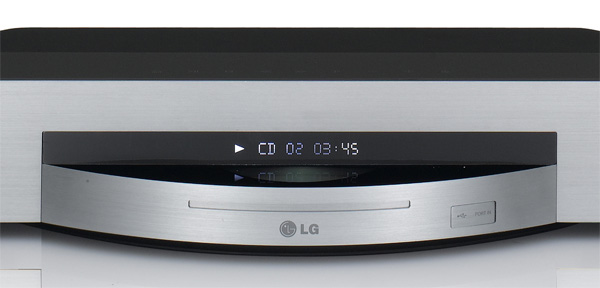Звуковая панель LG HLX56S: 3D, SmartTV и Wi-Fi-3