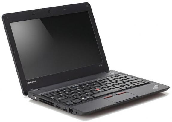 Lenovo ThinkPad x121e: обновление ThinkPad x120e с процессорами Intel Core i3-3
