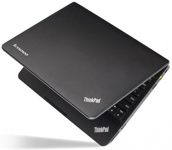 Lenovo ThinkPad x121e: обновление ThinkPad x120e с процессорами Intel Core i3-4