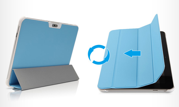 Скандал! Samsung Smart Case: клонированный Smart Cover для iPad (обновлено)-5