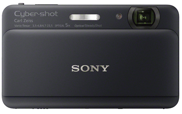 Sony TX55 и WX30: крохотные камеры с пятикратным зумом-4