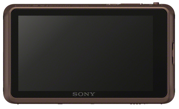 Sony TX55 и WX30: крохотные камеры с пятикратным зумом-5