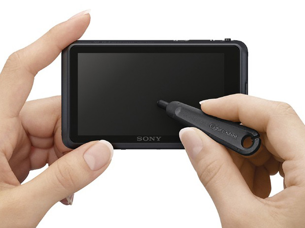 Sony TX55 и WX30: крохотные камеры с пятикратным зумом-7