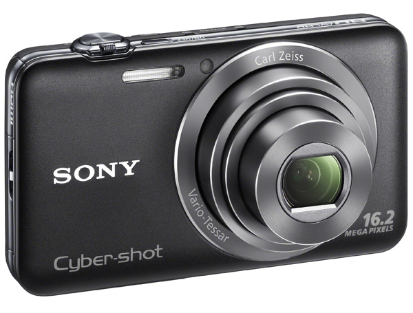 Sony TX55 и WX30: крохотные камеры с пятикратным зумом-13