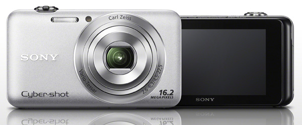 Sony TX55 и WX30: крохотные камеры с пятикратным зумом-14
