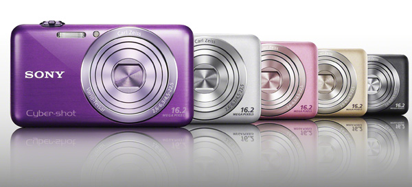 Sony TX55 и WX30: крохотные камеры с пятикратным зумом-18