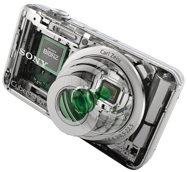 Sony TX55 и WX30: крохотные камеры с пятикратным зумом-22