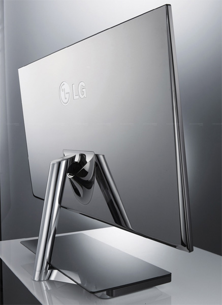 LG покажет на IFA мониторы E2391 и D237IPS-2