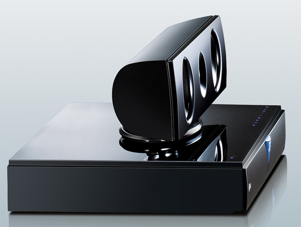 LG HX996TS: домашний кинотеатр с двумя сабвуферами и "настоящим 3D-звуком"-4