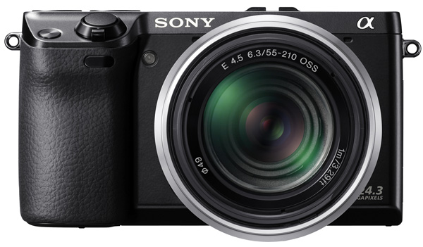 Sony NEX-7: гибридная камера с 24-мегапиксельным сенсором и встроенной вспышкой-5