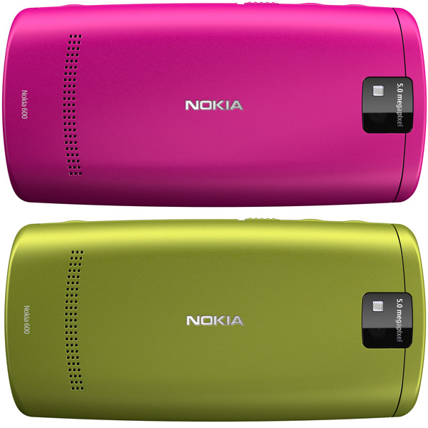 Смартфоны Nokia на Symbian Belle: самый громкий, самый легкий, самый яркий-5