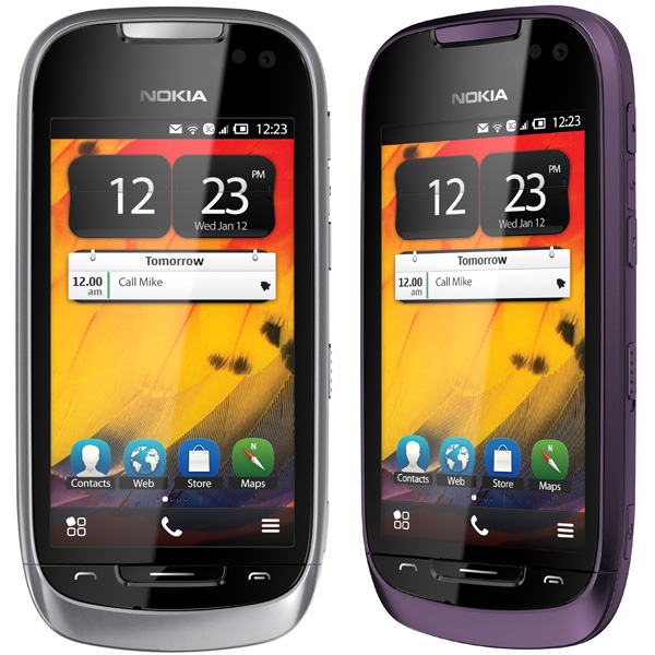 Смартфоны Nokia на Symbian Belle: самый громкий, самый легкий, самый яркий-9
