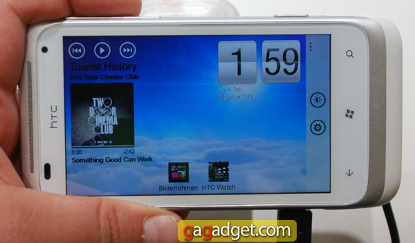 HTC Titan и Radar на WP7 Mango своими глазами-11