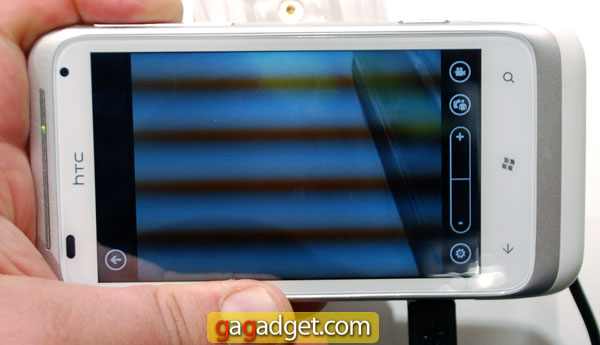 HTC Titan и Radar на WP7 Mango своими глазами-15