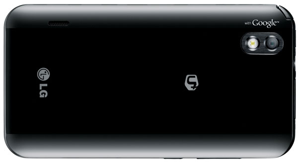 LG Optimus Q2: двухъядерный процессор и QWERTY-клавиатура. Пока для Кореи.-6
