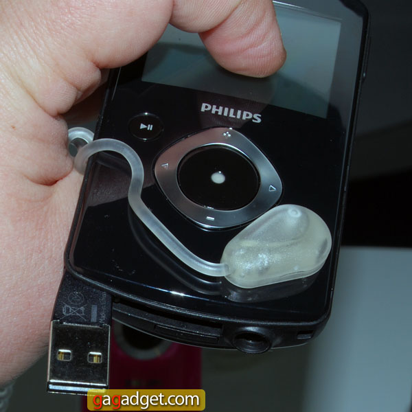 Philips представила на IFA 2011 линейку карманных FullHD-видеокамер ESee-7