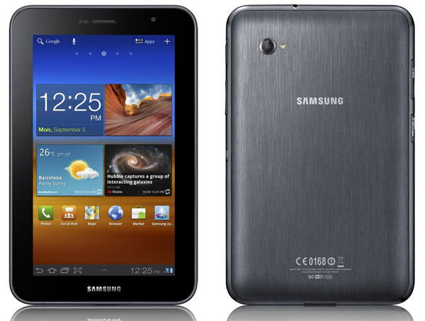 Samsung Galaxy Tab 7.0 Plus: буду умирать молодым!-2