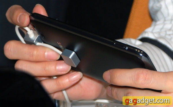 Внешний вид и производительность Samsung Galaxy Note своими глазами-22
