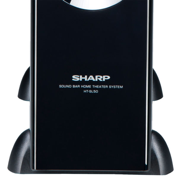 Sharp HT-SL50 и HT-SL70: домашний кинотеатр со звуковой панелью высотой 26 миллиметров-3