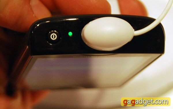 Смартфоны Sony Ericsson на IFA 2011 своими глазами-34