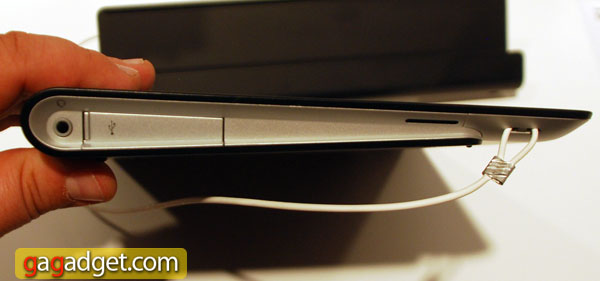 Планшеты Sony P и S своими глазами на IFA 2011-6