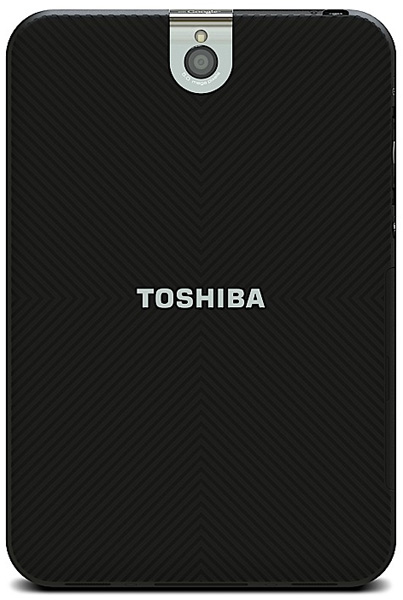 Toshiba Thrive 7": теперь со вкусом семи дюймов -4