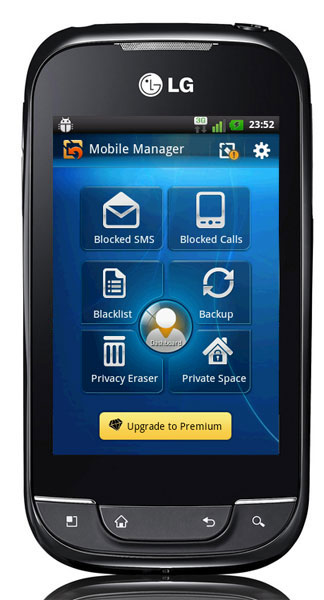 Android-гид: Call Blocker - приложение для обеспечения приватности-2